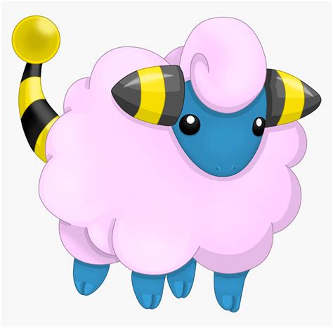 Mareep is the first sheep Pokemon to grace the franchise making its debut in Pokemon Gold, Silver, and Crystal. Being available relatively early on in these games can make Mareep a strong choice for …